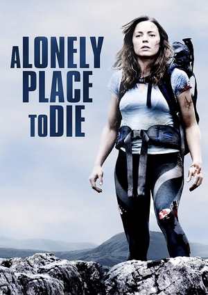 دانلود فيلم A Lonely Place to Die 2011 | جایی پرت برای مردن