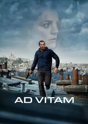 دانلود فيلم Ad Vitam 2025 | برای زندگی