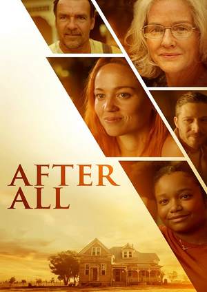 دانلود فيلم After All 2025 | پس از همه