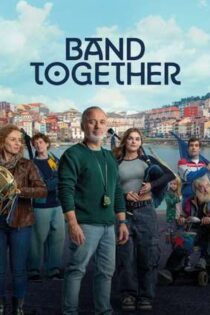 دانلود فيلم Band Together 2025 | گروه با هم
