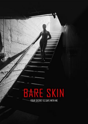 دانلود فيلم Bare Skin 2026 | پوست لخت