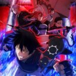دانلود سريال Black Torch 2026 | مشعل سیاه
