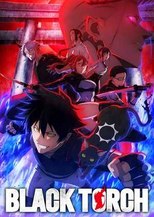 دانلود سريال Black Torch 2026 | مشعل سیاه
