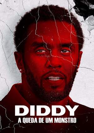 دانلود فيلم Diddy: Monster’s Fall 2025 | دیدی: سقوط هیولا