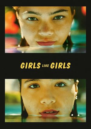 دانلود فيلم Girls Like Girls 2026 | دخترا دخترا رو دوست دارن.