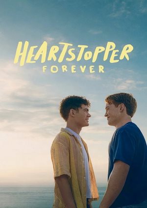 دانلود فيلم Heartstopper Forever 2026 | ایست قلبی برای همیشه
