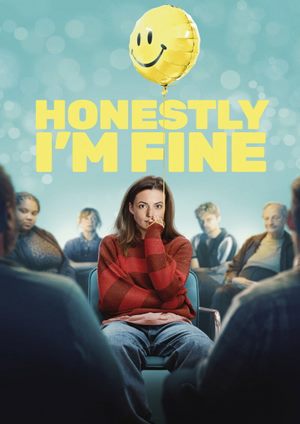 دانلود فيلم Honestly, I’m Fine 2026 | راستش را بخواهید، من خوبم