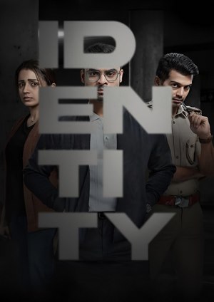 دانلود فيلم Identity 2025 | هویت