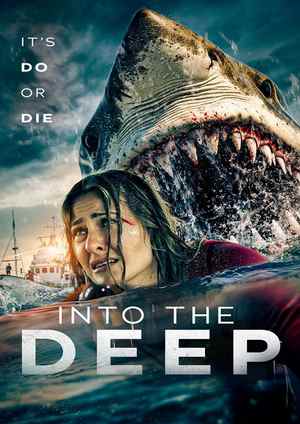 دانلود فيلم Into the Deep 2025 | درون اعماق
