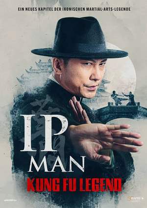 دانلود فيلم Ip Man: Kung Fu Legend 2026 | ایپ من: افسانه کونگ فو