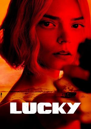 دانلود سريال Lucky 2026 | خوش شانس
