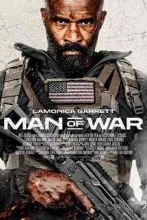 دانلود فيلم Man of War 2026 | مرد جنگ