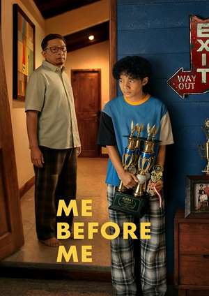 دانلود فيلم Me Before Me 2026 | من پیش از من