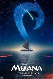 دانلود فيلم Moana 2026 | موآنا