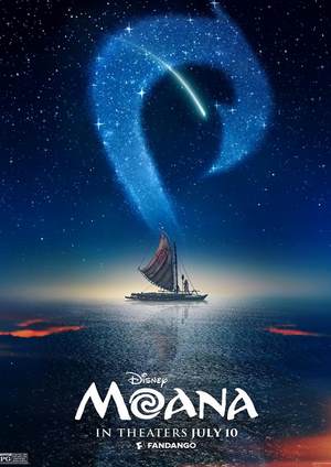 دانلود فيلم Moana 2026 | موآنا