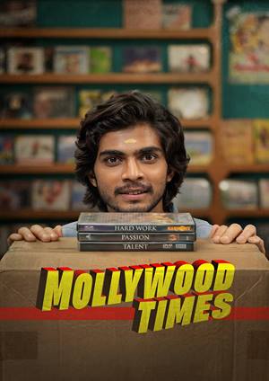 دانلود فيلم Mollywood Times 2026 | به وقت مالیوود