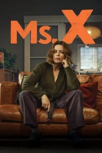 دانلود سريال Ms. X 2026 | خانم ایکس