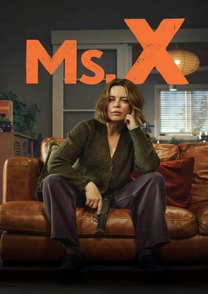 دانلود سريال Ms. X 2026 | خانم ایکس