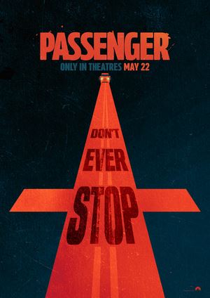دانلود فيلم Passenger 2026 | مسافر