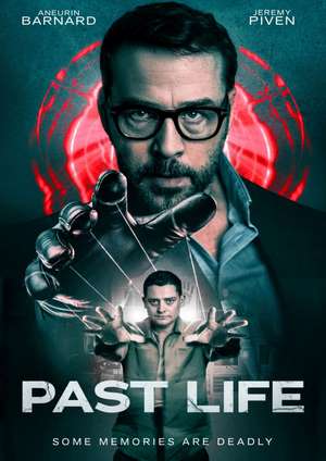 دانلود فيلم Past Life 2025 | زندگی گذشته