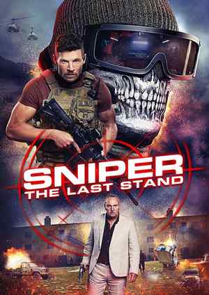 دانلود فيلم Sniper: The Last Stand 2025 | تک تیرانداز: آخرین سنگر