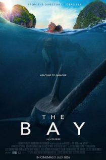 دانلود فيلم The Bay 2026 | خلیج