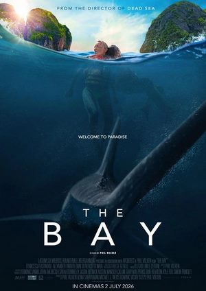 دانلود فيلم The Bay 2026 | خلیج
