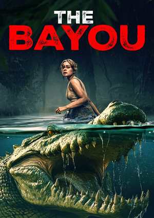 دانلود فيلم The Bayou 2025 | مرداب