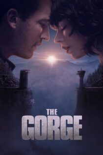 دانلود فيلم The Gorge 2025 | ژرف دره