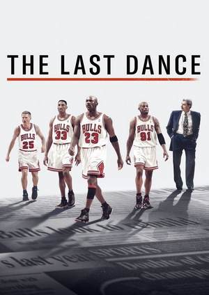 دانلود سريال The Last Dance 2020 | آخرین رقص