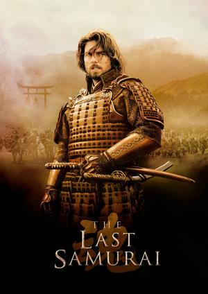دانلود فيلم The Last Samurai 2003 | آخرین سامورایی