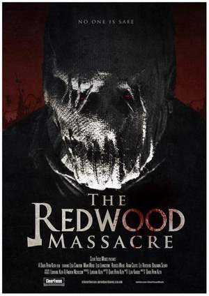 دانلود فيلم The Redwood Massacre 2014 | قتل عام ردوود