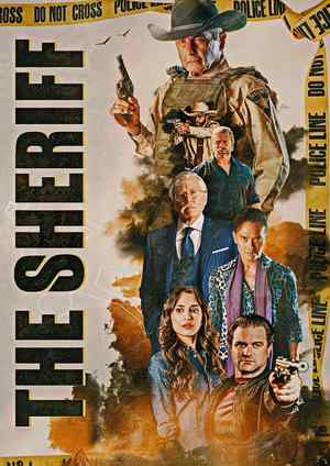 دانلود فيلم The Sheriff 2026 | کلانتر