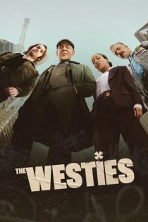 دانلود سريال The Westies 2026 | وستیها دانلود سريال The Westies 2026 | وستیها