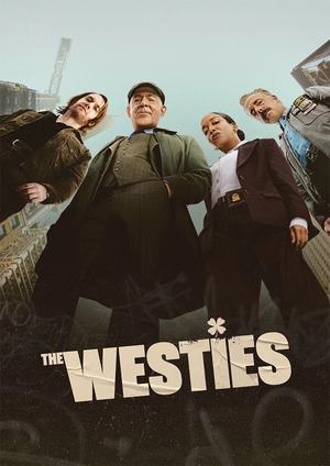 دانلود سريال The Westies 2026 | وستی‌ها