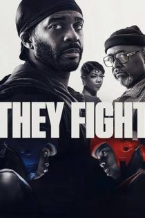 دانلود فيلم They Fight 2026 | می جنگند