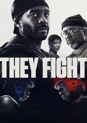 دانلود فيلم They Fight 2026 | می جنگند